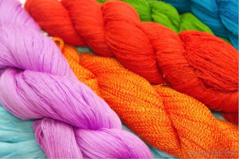 6 loại vải được ưa chuộng nhất năm 2022